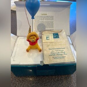 Winne the Pooh Ornament